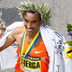 Illustration for article titled Deriba Merga Dedicates Boston Marathon Victory To Pit Crew